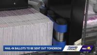 Maryland election board sets mail-in ballot dates