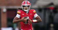Virginia Tech football keying on containing Maryland's Malik Washington