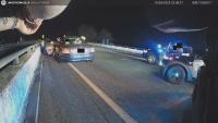 Teen avoids serious punishment in Massachusetts high-speed chase