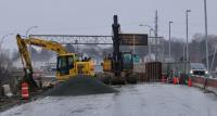 Massachusetts Avenue ramp in Halifax to close for several weeks as part of Windsor Street Exchange project