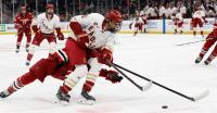 Boston College Men’s Hockey 2026 Roster Countdown: #40 Will Moore