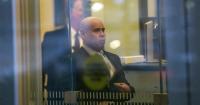 ICE officer pleads not guilty to charges he lied about nonfatal Minneapolis shooting