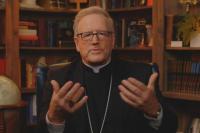 From Proselytism to Politics: Bishop Barron Addresses Hot-Button Issues on EWTN