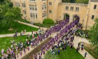 The Week in Business: St. Thomas Gets Record $82M Gift