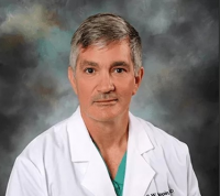 Delta Health System welcomes Gregory Pippin, ENT, to the medical staff