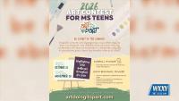 Walter Anderson Museum of Art hosting Science Saturday