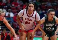 Missouri Valley Conference Unveils 2026-27 Women’s Basketball Slate
