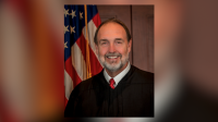 Nebraska federal judge Robert Rossiter to take senior status