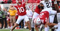 Five Heart Podcast: Nebraska’s Last Non-Con is Saturday Against North Dakota