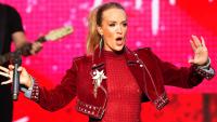 Barefoot Country Music Fest Goes Big With Carrie Underwood as First 2027 Headliner