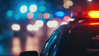 Pedestrian killed in International District