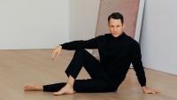 Controversial Artist Jordan Wolfson Is Back in the New York Groove