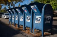 NC postal workers back mail-in ballot access with TV ad