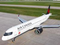 These Canadian airlines just ranked among the best in the world for 2026