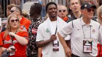 Four-star guard Jaxson Davis commits to Ohio State men's basketball
