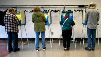 Colombian woman in Hudson charged with noncitizen voting in 2022 election