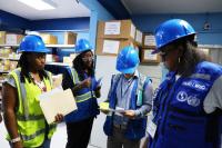 Jamaica and International Experts Join Forces to Advance Health Security