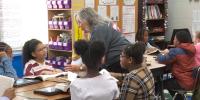 Alternative certification program aims to help fill South Carolina teacher vacancies