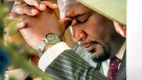 Prayer breakfast supports Johnson's bid for governor. Our best photos      