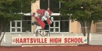 Health officials urge testing after TB concerns in Hartsville