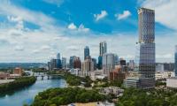 Record-Breaking Texas Skyscraper Marks Milestone Opening