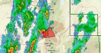Tornado warning expires; severe storms continue to impact Wasatch Front, northern Utah