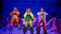 Wisconsin native hits the Marcus Center stage in national tour of 'Mamma Mia!'
