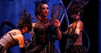 New talent shines, veterans evolve, and an homage to Milwaukee Art Museum takes shape