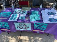 North Carolina Muslim groups push voter registration ahead of November election