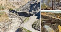 AROUND WYOMING: Identified Remains, Storm Damage and Fire Updates!