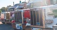 Truck Convoy to raise money, awareness for Special Olympics Wyoming