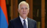 Armenia values ​​the friendly relations established with Chile. President
