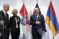 Pashinyan receives Hessian Peace Prize, says peoples of Armenia and Azerbaijan have embraced and defended peace