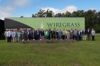 Wiregrass Georgia Technical College breaks ground on new CDL facility