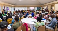 Invest SVG holds diaspora event in New York on Saturday