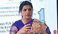 Education Secretary Yogita Rana To Present Telangana’s Literacy Reforms At UNGA Week
