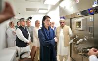 Cancer treatment facilities now available at Nishtar Hospital