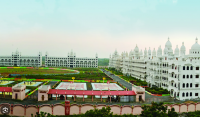 Kakinada: RGUKT Students Develop Coating from Raw China Clay