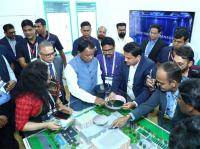 Eastern India's Silicon Valley to come up at Kataka, Odisha CM announces at SEMICON India 2026