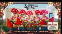 Somersworth Indonesian Festival offers food, culture, fun on Saturday, Sept. 19