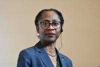 Documenta 16 Curator Naomi Beckwith Says Some Artists Declined to Participate Due to Germany’s Stance on Gaza