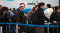 Airlines warn that cheaper flights may be cut as oil prices raise holiday travel costs