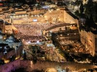 Embrace ‘deep spiritual bonds’ between Jews and Catholics, says bishop in Yom Kippur message