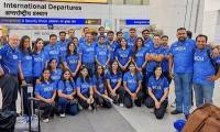 Asian Games: Indian shooting contingent faces transport, accommodation woes in Nagoya