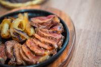 Cuisines from 12 Countries Come Together for the First Time in Bogota