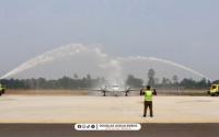 General : Bebuling STOLport Commercial Flights Yet To Begin - Sarawak Deputy Premier