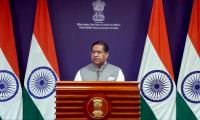 Maldives Clears USD 150 Million Loan Repayment to India
