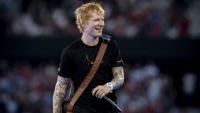Ed Sheeran Donates $2 Million To Gaza After Dropping Macklemore From Tour