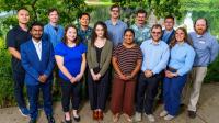 Rose-Hulman New Faculty Mix of Award-winning Educators, Innovators, and Researchers