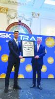 Qatar Airways wins 4 Skytrax awards